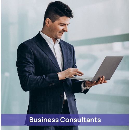 Business Consultants