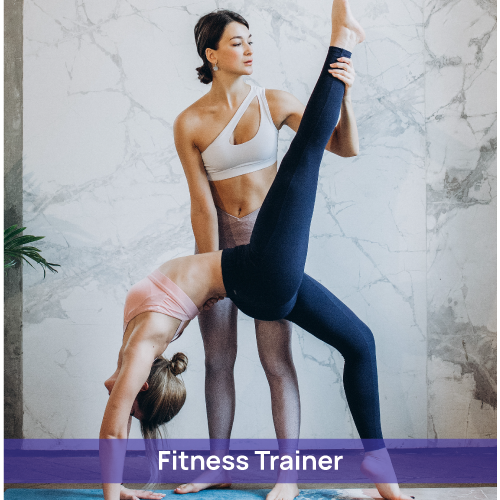 Fitness Trainers