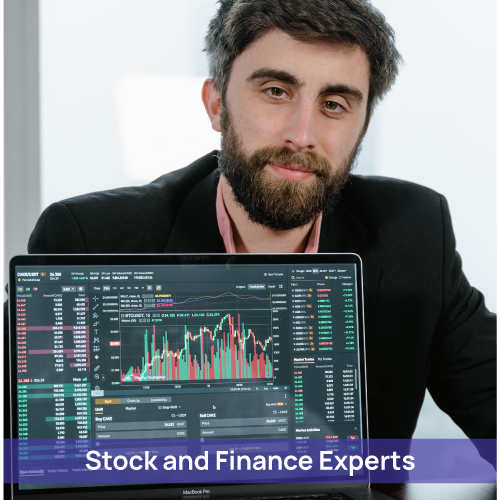 Stock and Finance Experts